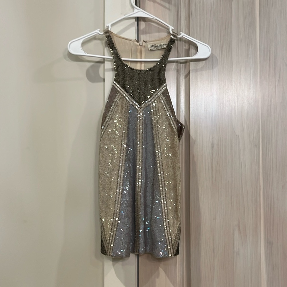 All Saints Dress